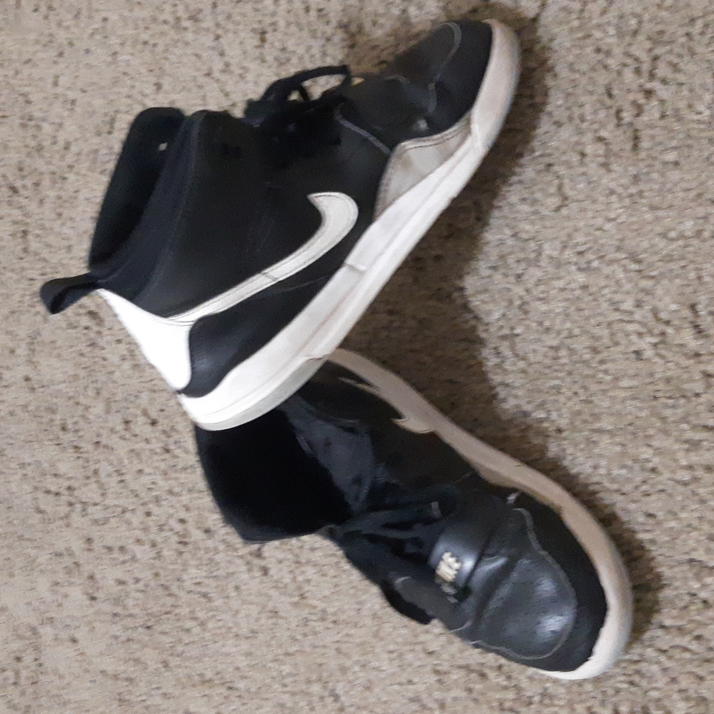 Nike Jordan's